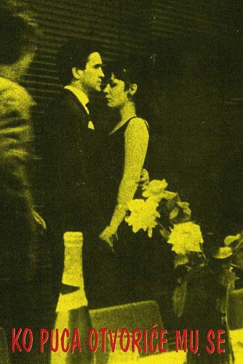 Ko puca otvoriće mu se