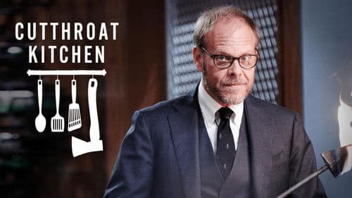 Cutthroat Kitchen Bild 3