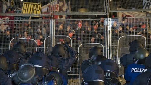 Die kommenden Tage Bild 2