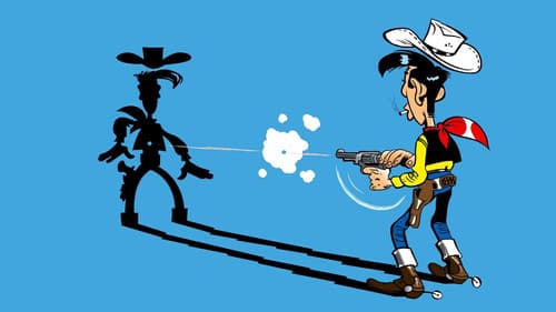 Lucky Luke Bild 7