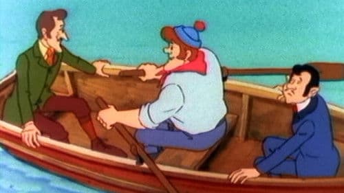 20.000 Meilen unter dem Meer Bild 1