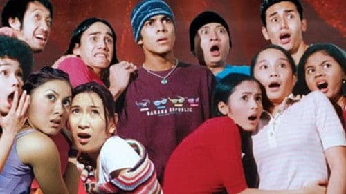 Di Sini Ada Setan Bild 1