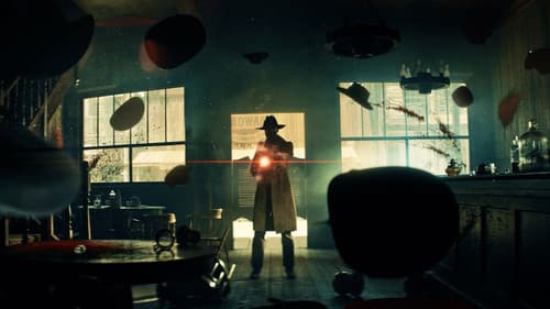 The Lord of All Future Space & Time Bild 1