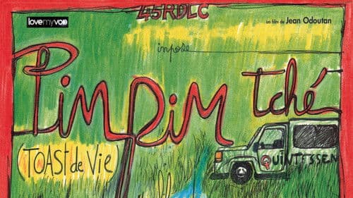 Pim-Pim Tché – Toast de vie Bild 1