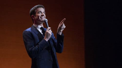 John Mulaney: The Comeback Kid Bild 1
