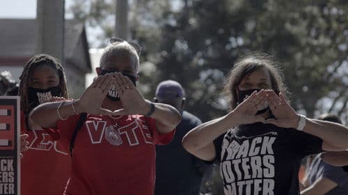 Wilmington on Fire: Chapter II Bild 1