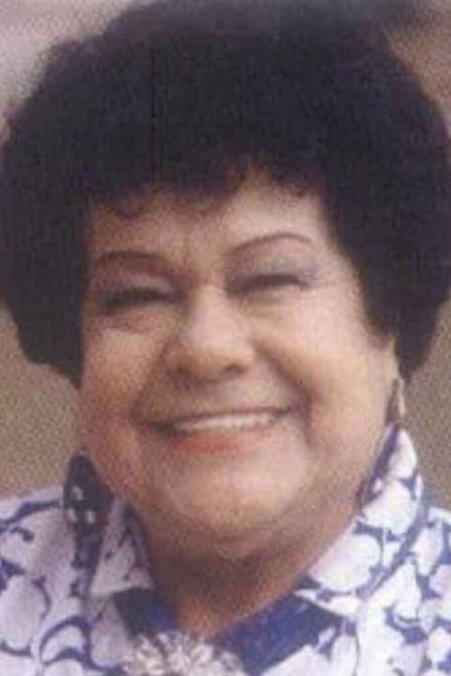 Betty Valderrama