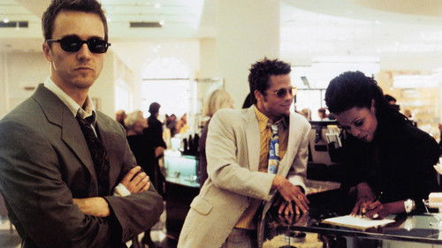 Fight Club Bild 8