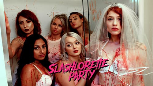 Slashlorette Party Bild 3