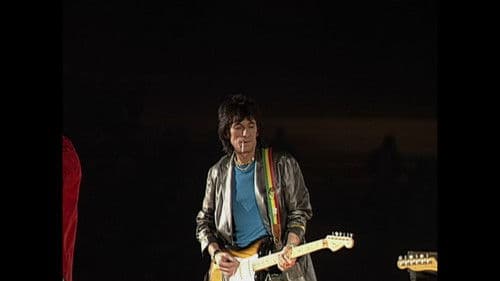 The Rolling Stones: Bridges to Bremen Bild 3