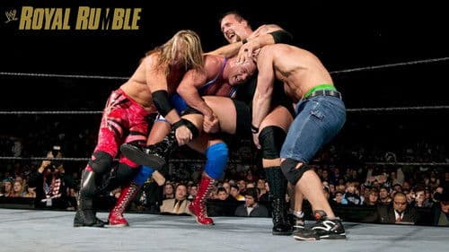 WWE Royal Rumble 2004 Bild 3
