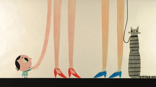 Les talons rouges Bild 2