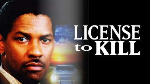 License to Kill Bild 4