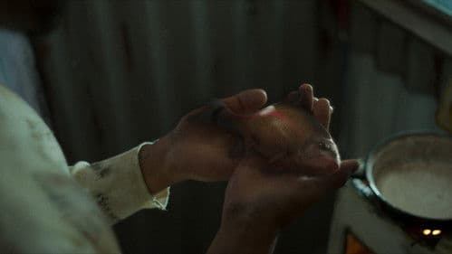 A Taste of Friendship Bild 2