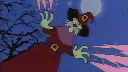 The Witch Who Turned Pink Bild 4