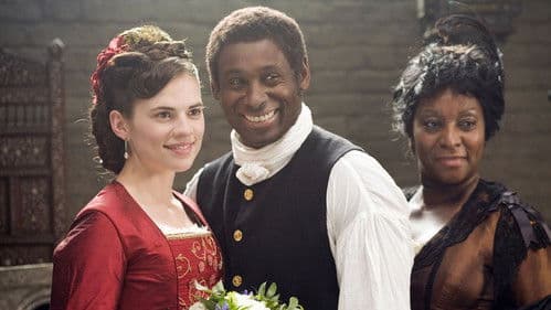 Der Schatten im Norden Bild 6