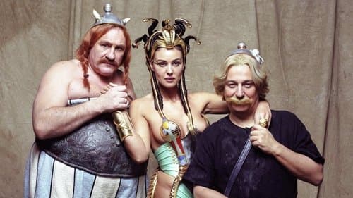 Asterix & Obelix - Mission Kleopatra Bild 6