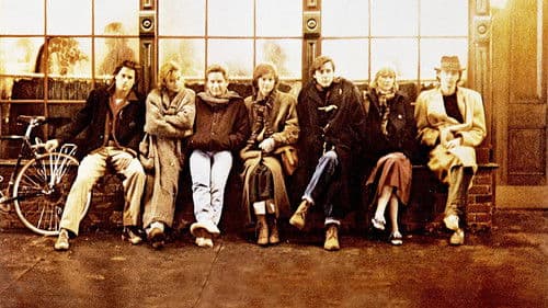 St. Elmo’s Fire - Die Leidenschaft brennt tief Bild 7