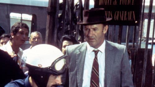 French Connection II Bild 8