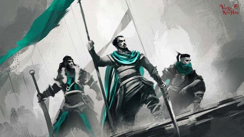 Bình Ngô Đại Chiến Bild 1