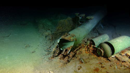 Drain the Titanic Bild 3