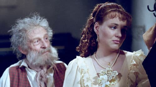 Dědo, čaruj! Bild 2