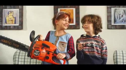 ცელქი ბავშვები: ოპერაცია ახალი წელი Bild 2