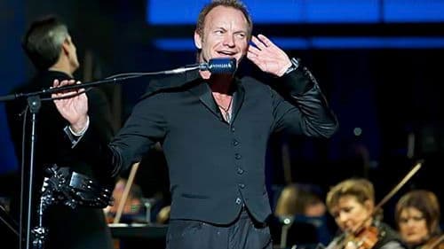 Sting: Live In Berlin Bild 4