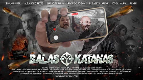 Balas y Katanas Bild 1