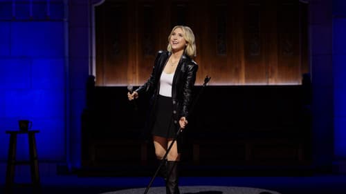 Taylor Tomlinson: Prodigal Daughter Bild 1