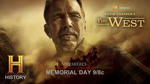 Kevin Costner’s The West Bild 3