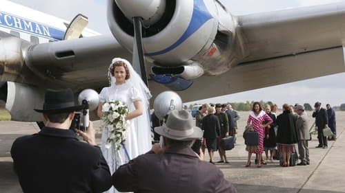 Bride Flight Bild 1