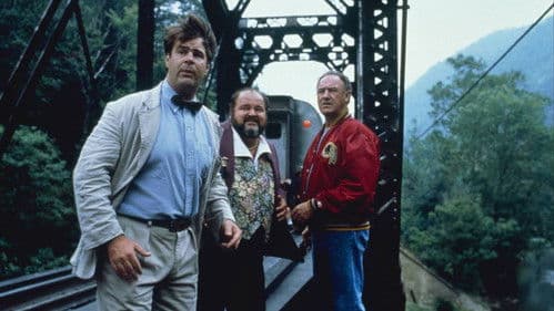 Der Harte und der Zarte Bild 8