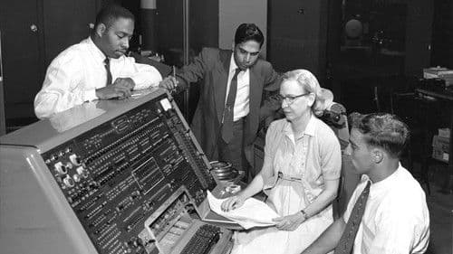 The Queen of Code Bild 1