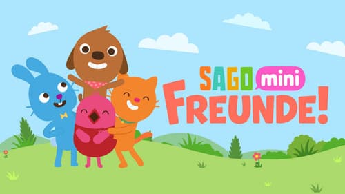 Sago Mini Freunde! Bild 6