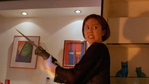 人肉叉燒包Ⅱ之天誅地滅 Bild 6