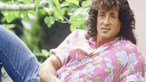 Stallone - Der ewige Held Bild 3