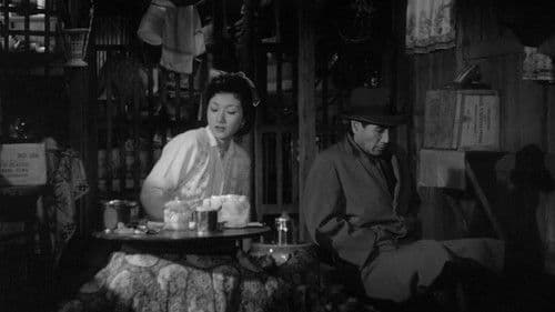 Treibende Wolken Bild 5