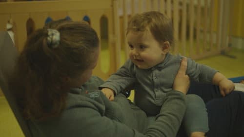 Crèches, razzia sur les bébés Bild 6