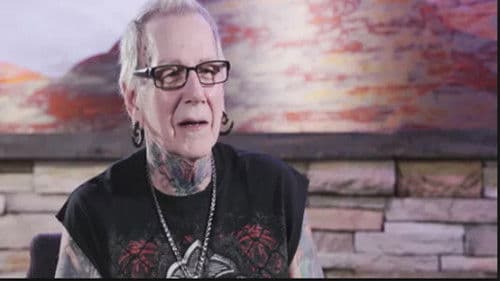 TranZformed: Finding Peace with Your God-Given Gender Bild 1