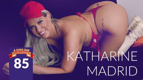 A Casa das Brasileirinhas - Vol. 85 Bild 2