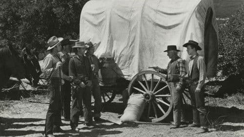 Tornado Range Bild 1