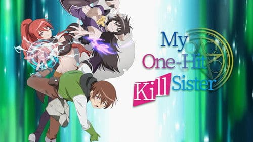 My One-Hit Kill Sister Bild 4