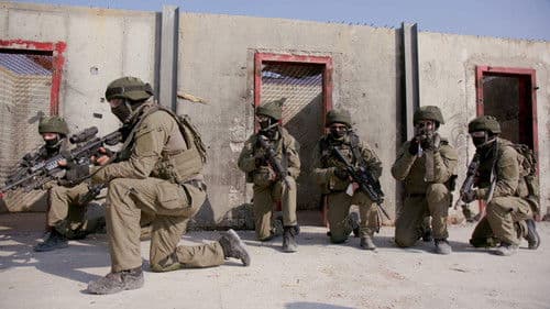 The Real Fauda Bild 1