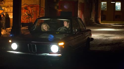 November Criminals Bild 6