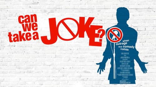 Can We Take a Joke? Bild 2