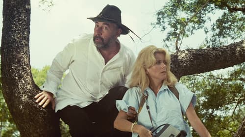 Der Buschpilot Bild 2