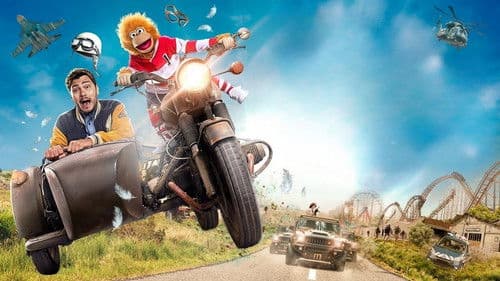 Jeff Panacloc : À la poursuite de Jean-Marc Bild 3