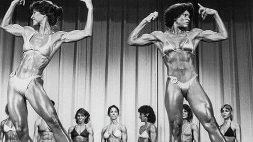 Pumping Iron II: The Women Bild 2