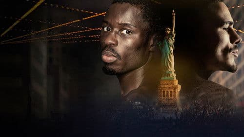 Richardson Hitchins vs. George Kambosos Jr. Bild 1